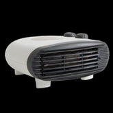 Equation Fan Heater 2000W White Fh-15A